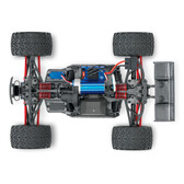トラクサス　E-REVO　1/8？　1/10？ツインM　新品 Traxxas E-Revo VXL Brushless 1/10 4WD Monster Truck with TQi Link