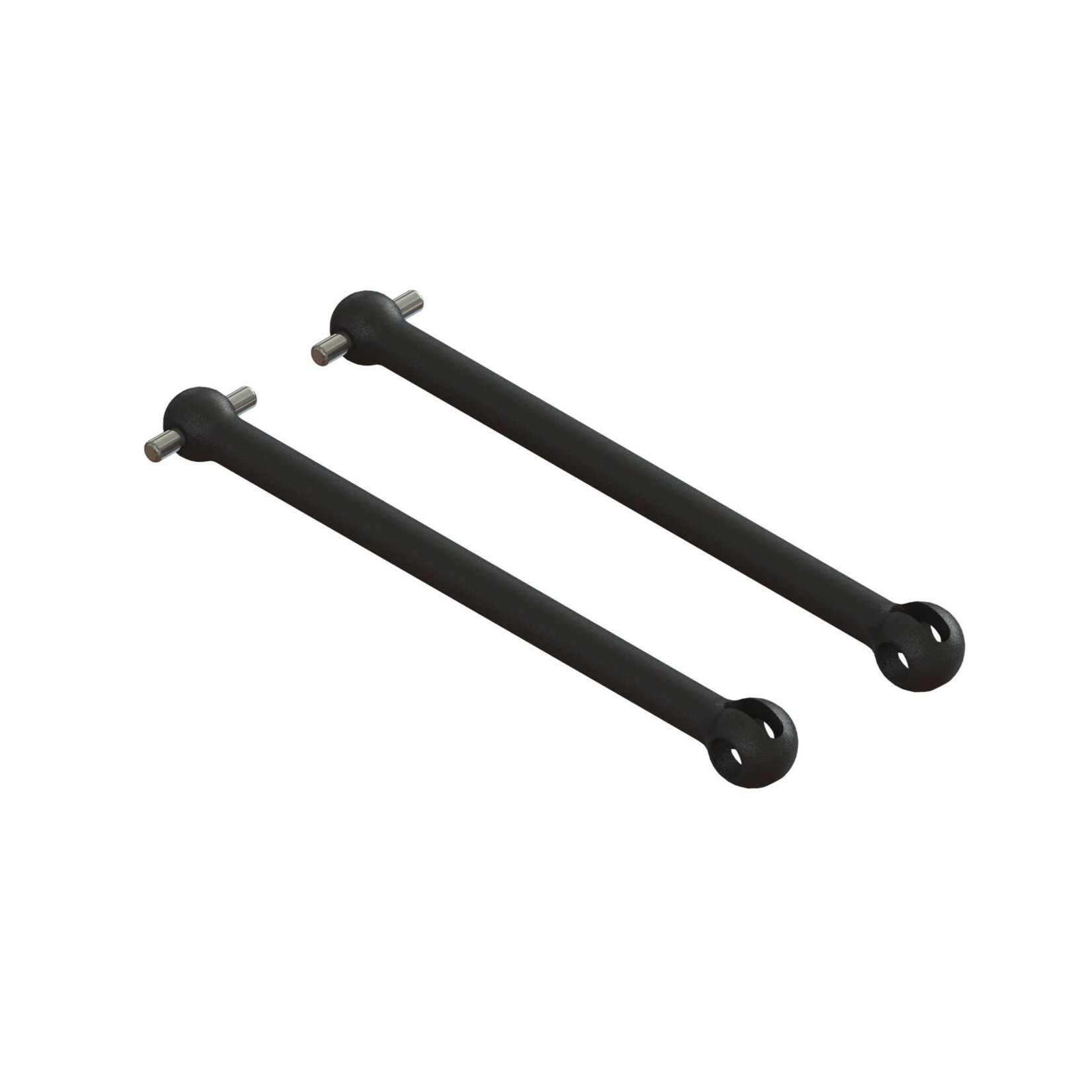 Arrma ARA311180 - GROM CVD Driveshaft 50mm (2pcs)