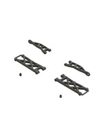 Arrma ARA330808 - GROM Suspension Arm, Rear - Set A