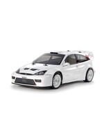 Tamiya 58724A - 1/10 2003 Ford Focus RS Custom (TT-02)