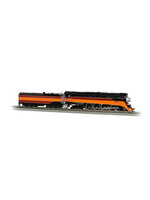 Bachmann SP Daylight #4449 Railfan - GS4 4-8-4 (HO Scale)