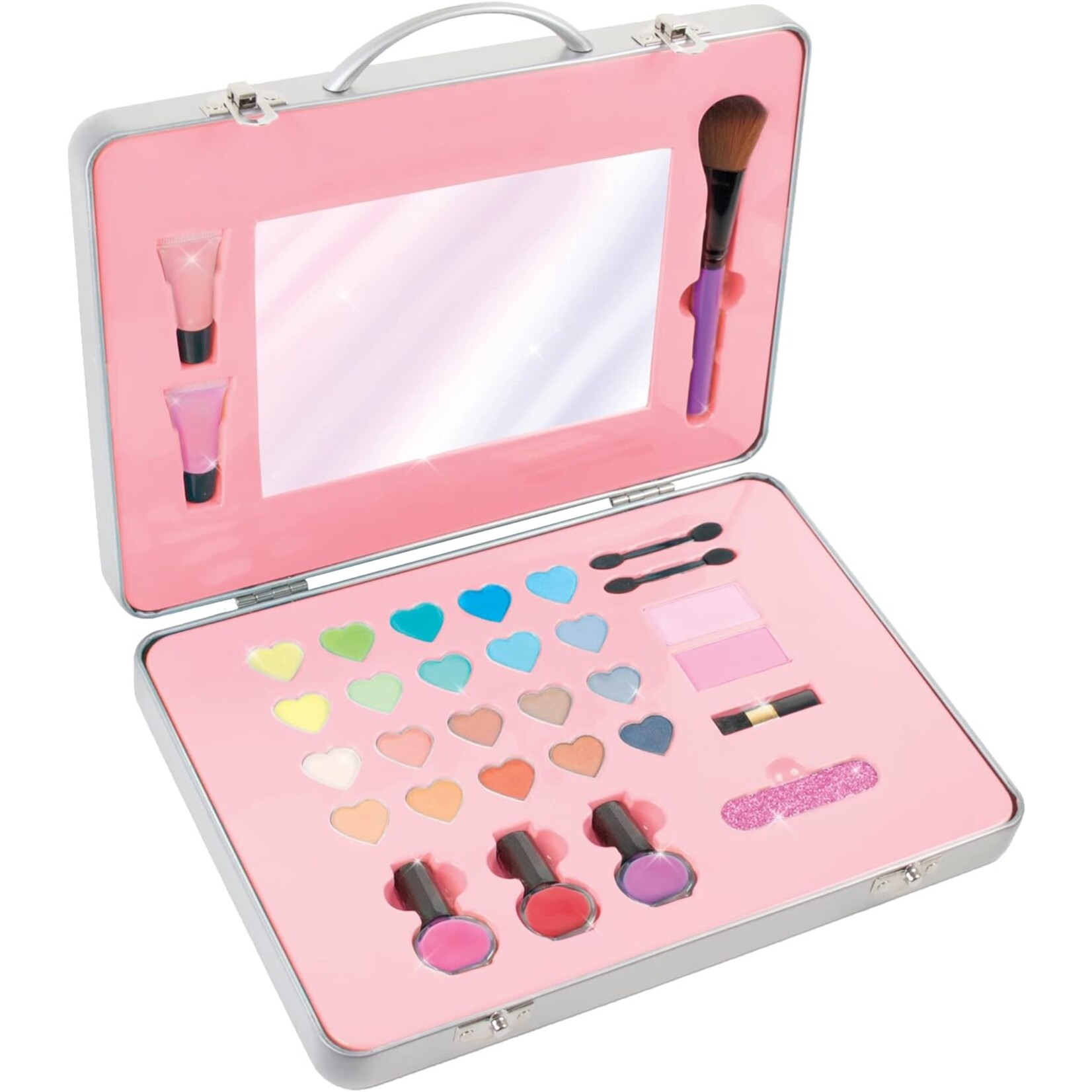 Make It Real Glam Makeup Set