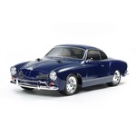 Tamiya 58677A - 1/10 VW Karmann Ghia (M-06)