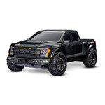 Traxxas 1010764BLK - Ford Raptor R 4x4 VXL - Black