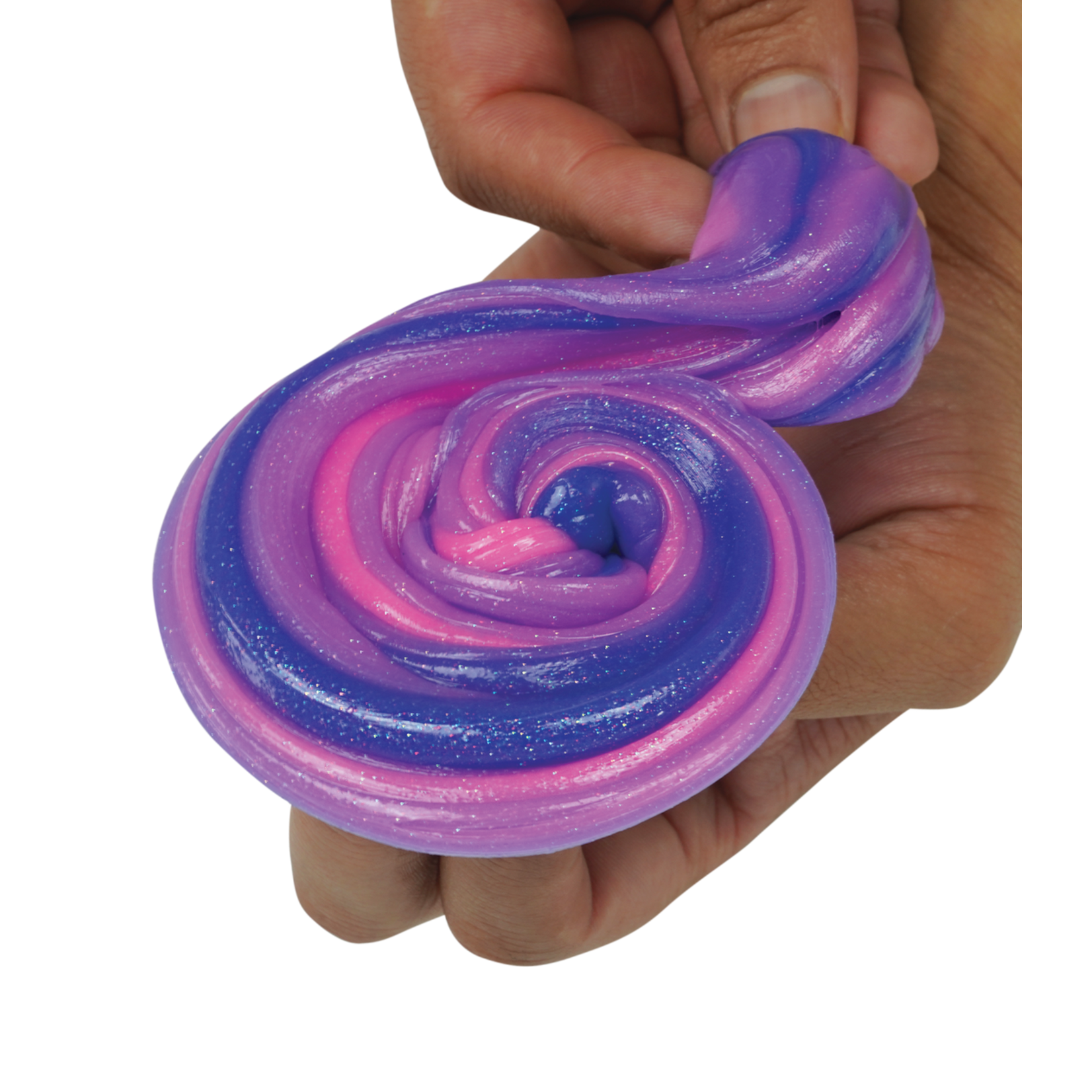 Crazy Aarons 3.2 oz - Hypercolor Intergalactic Thinking Putty