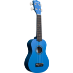 Amahi Amahi Ukulele - Robin Egg Blue