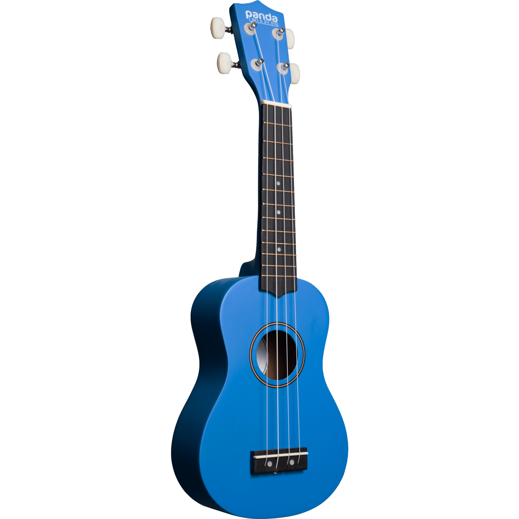 Amahi Amahi Ukulele - Robin Egg Blue