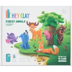 Fat Brain Hey Clay - Forest Animals