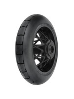 Pro-Line PRO1022310 - Promoto-MX Supermoto Rear Tire MTD - Black