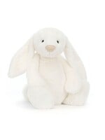 Jellycat Bashful Luxe Bunny Luna - Huge