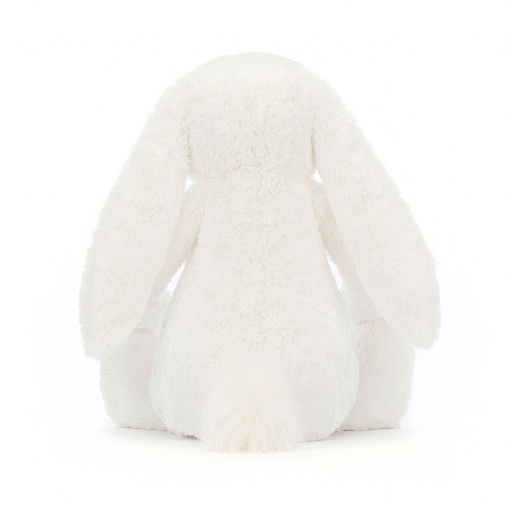 Jellycat Bashful Luxe Bunny Luna - Huge