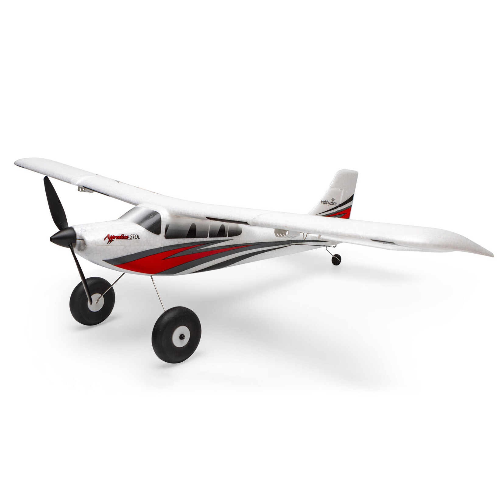 HobbyZone HBZ6100 - Apprentice STOL S 700 RTF With SAFE