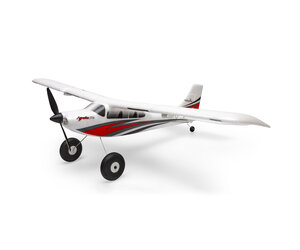HobbyZone HBZ6100 - Apprentice STOL S 700 RTF With SAFE - Hub Hobby