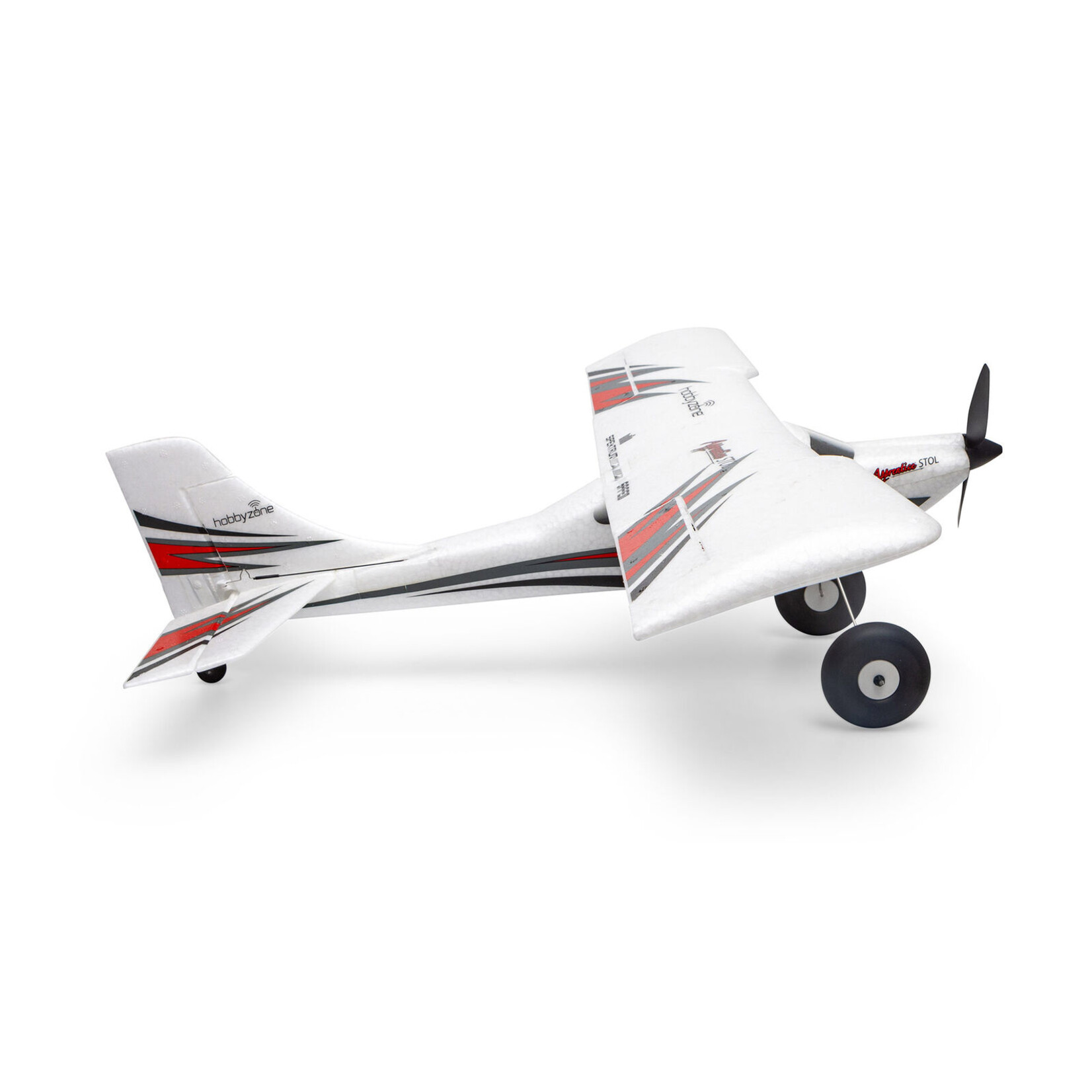 HobbyZone HBZ6100 - Apprentice STOL S 700 RTF With SAFE