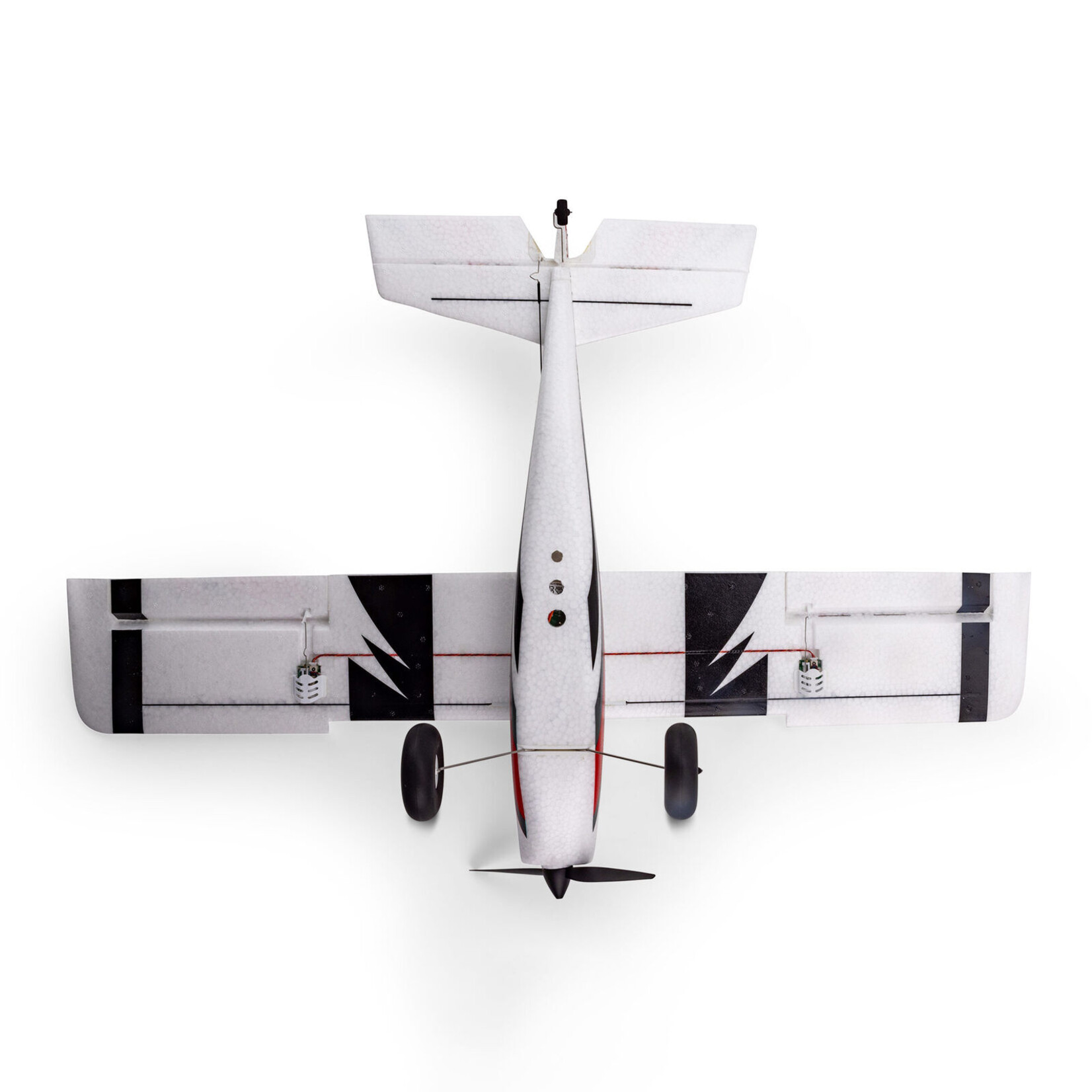 HobbyZone HBZ6100 - Apprentice STOL S 700 RTF With SAFE