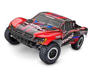 riro✩︎⡱ traxxas-1-10-slash-2wd-tq-bl-