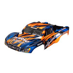 Traxxas 5851T - Slash 2WD Body - Orange