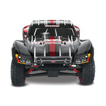 Traxxas 1/16 Slash 4X4 RTR With USB-C Charger - Black
