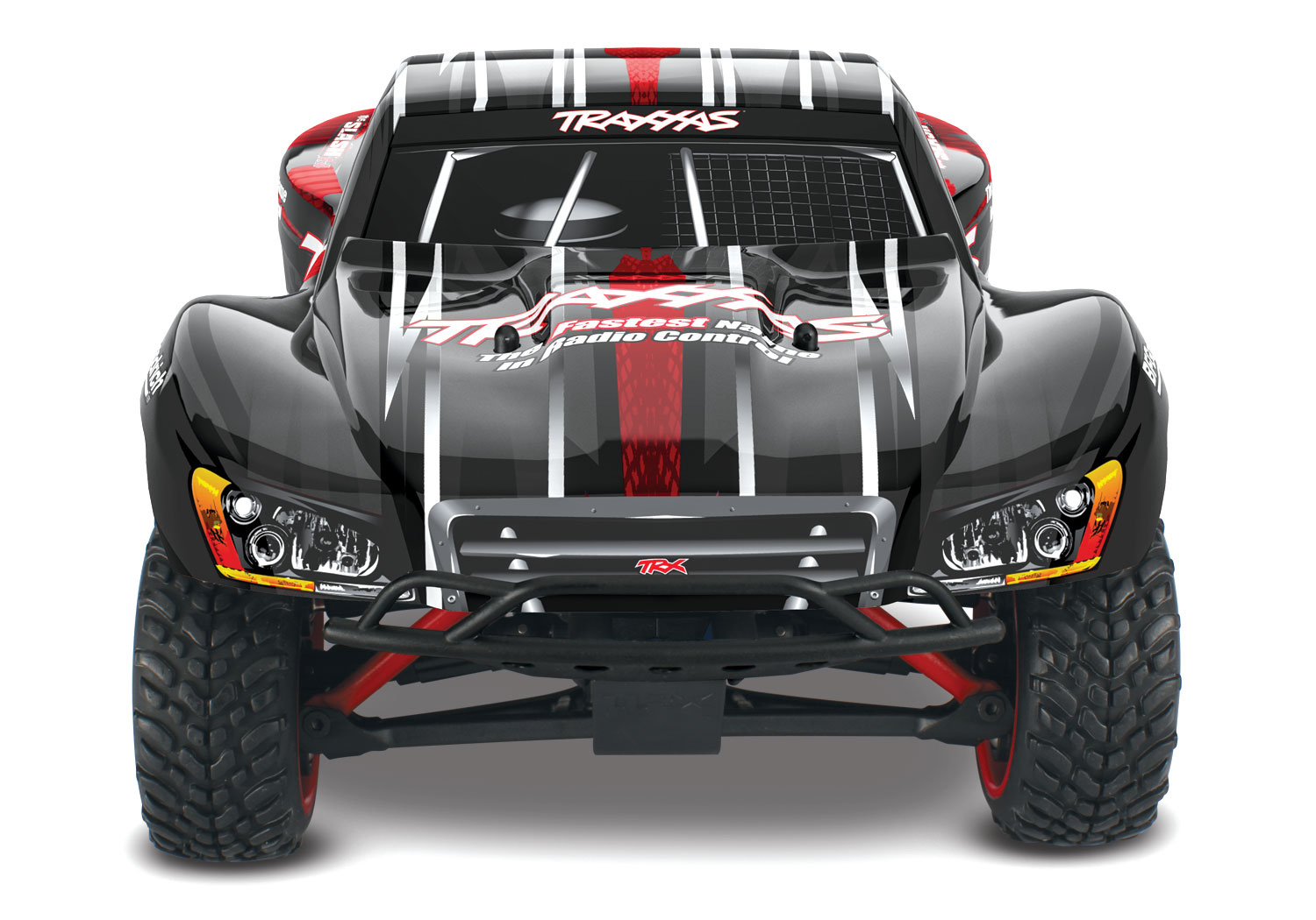 traxxas shlash 送料込みにしたのでお値段上がりました traxxas shlash