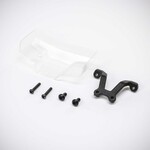 Losi TLR310000 - Mini-B Wing Mount, Front