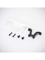Losi TLR310000 - Mini-B Wing Mount, Front