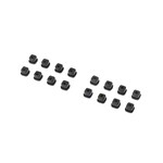Losi TLR314006 - Mini-B Insert Set, Adjustable Pivot
