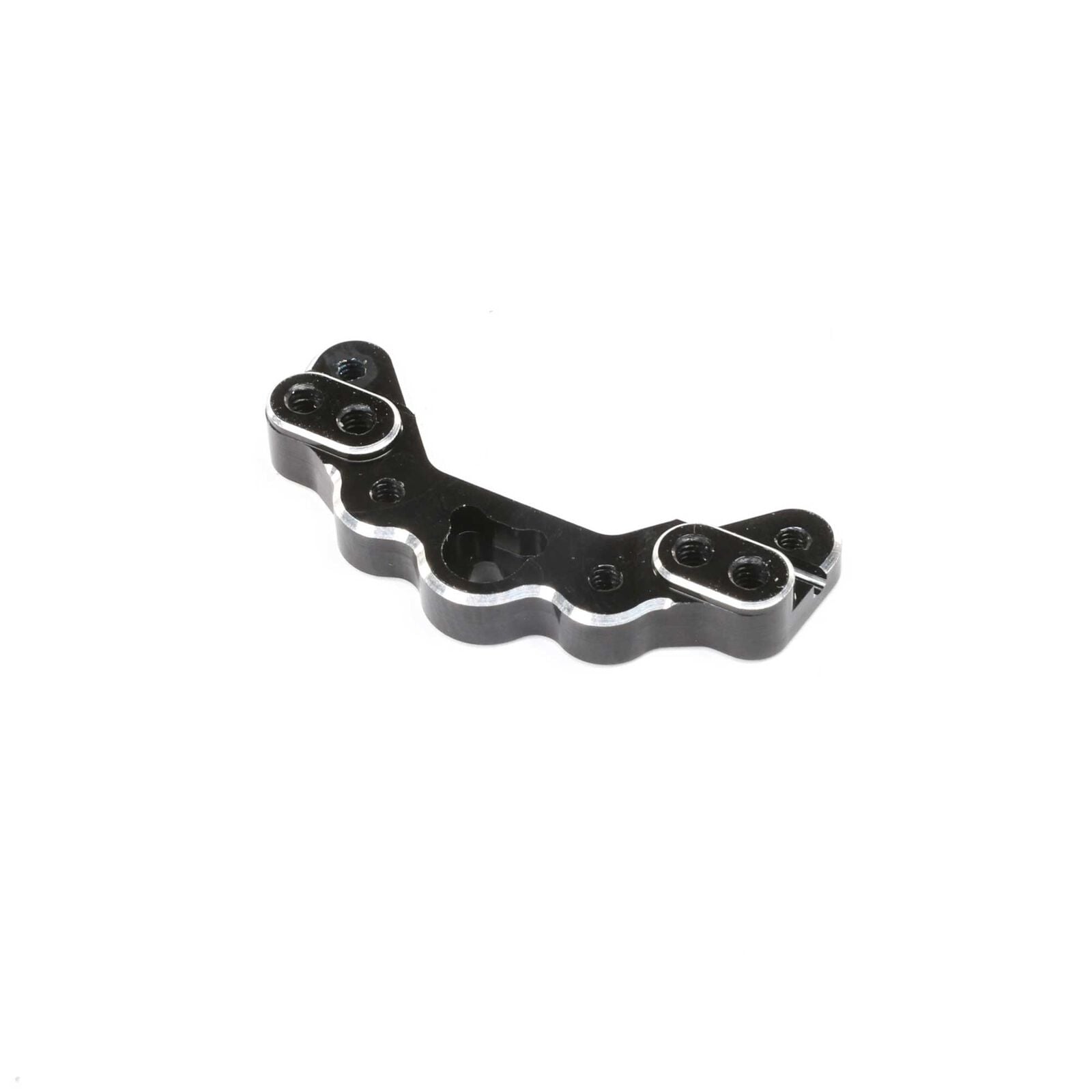 TLR314003 - Mini-B Aluminum Camber Block V2, Front