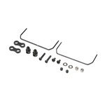 Losi TLR314001 - Mini-B Sway Bar Set, Front