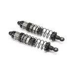 Losi TLR313001 - Mini- B Complete Aluminum Shock Set, Rear