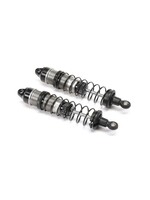 Losi TLR313001 - Mini- B Complete Aluminum Shock Set, Rear