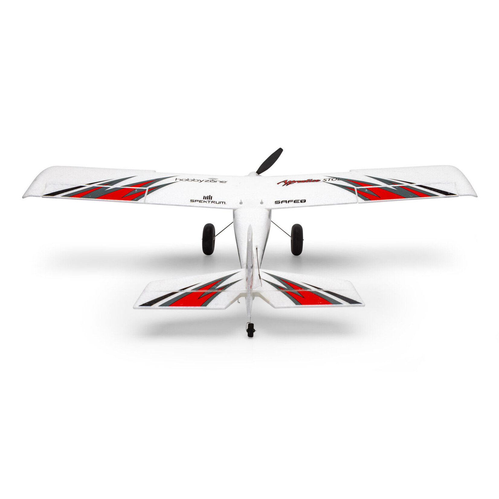 HobbyZone HBZ6150 - Apprentice STOL 700 BNF Basic