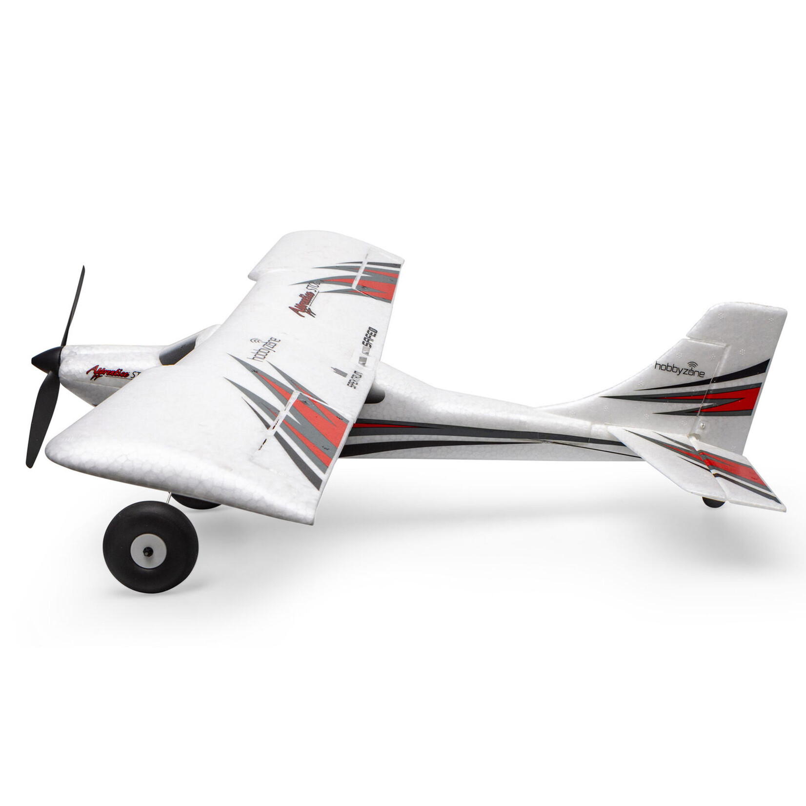 HobbyZone HBZ6150 - Apprentice STOL 700 BNF Basic
