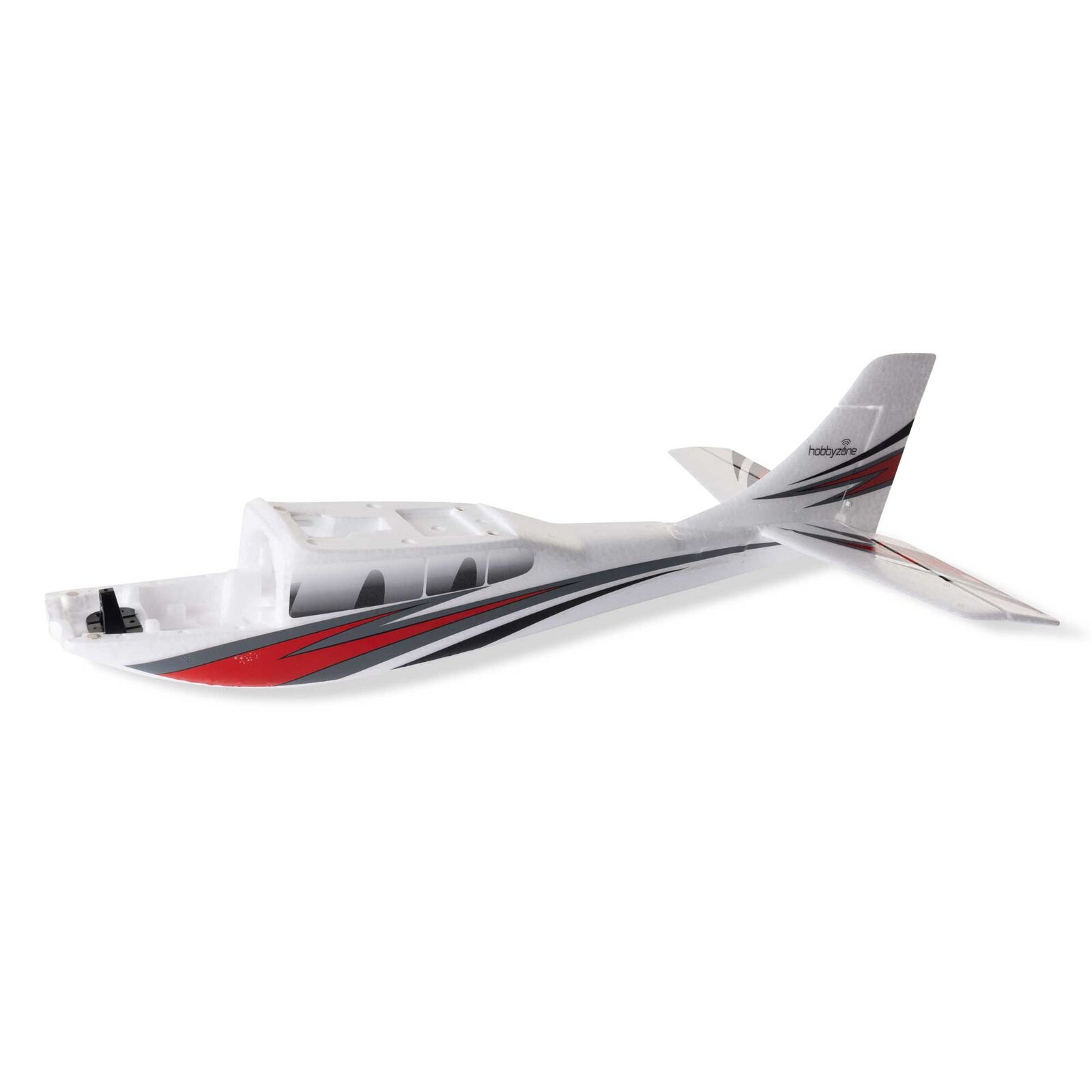HBZ6102 - Apprentice STOL 700 Fuselage With Tail