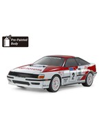 Tamiya 47491A - Toyota Celica GT-Four ST165 TT02 (Pre-Painted)