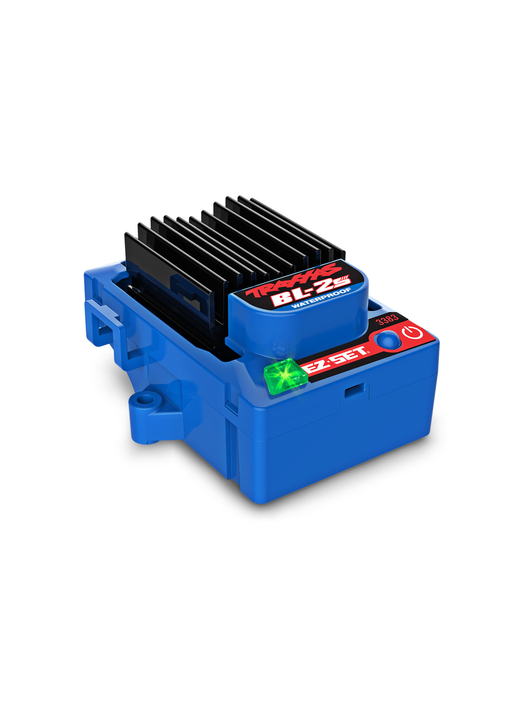 Traxxas 3383 - BL-2s Electronic Speed Control