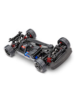 Traxxas 831244 - R5- 4-Tec 2.0 Chassis With BL-2S Power System
