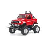 Tamiya 58727A - Mitsibishi Pajero
