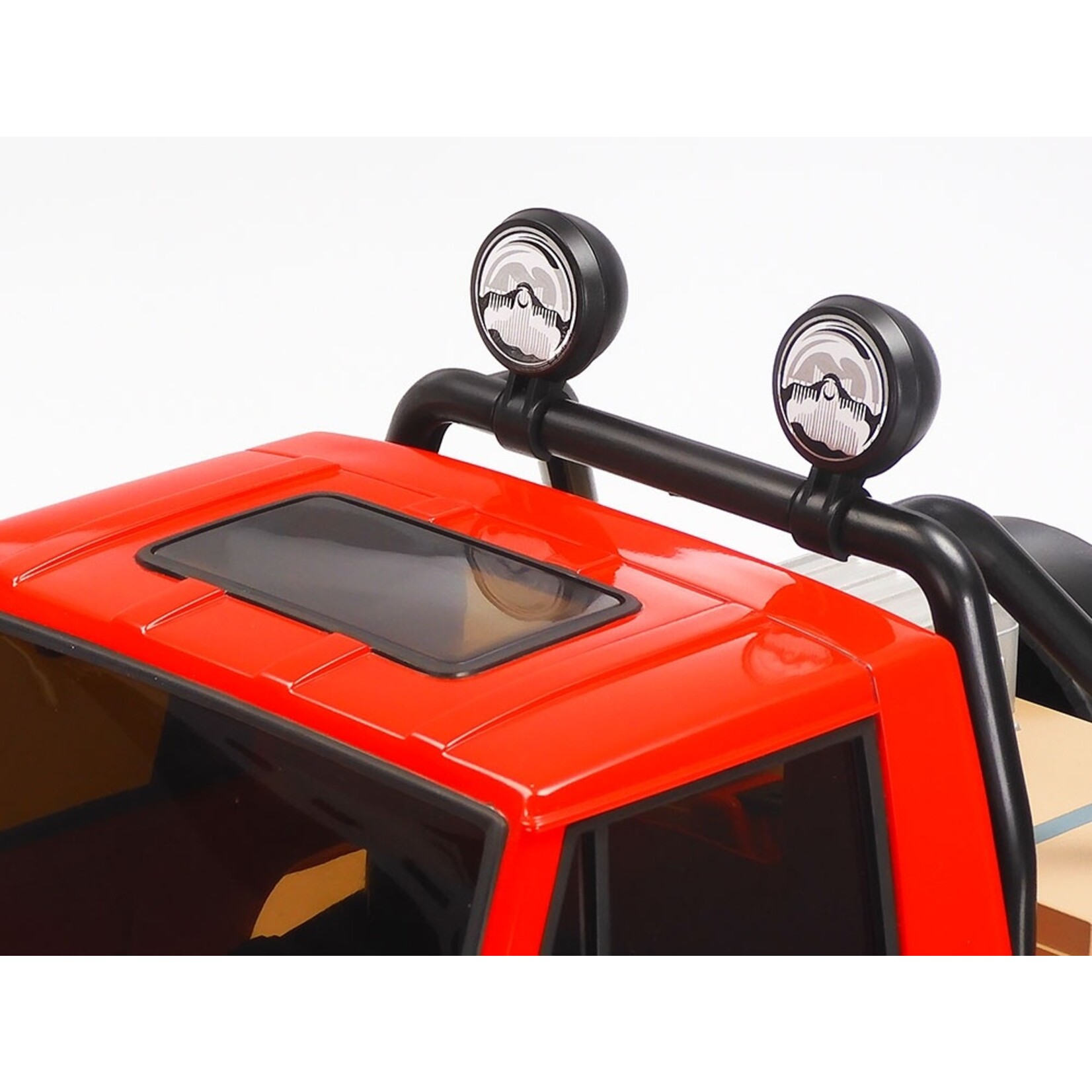 Tamiya 58727A - Mitsibishi Pajero