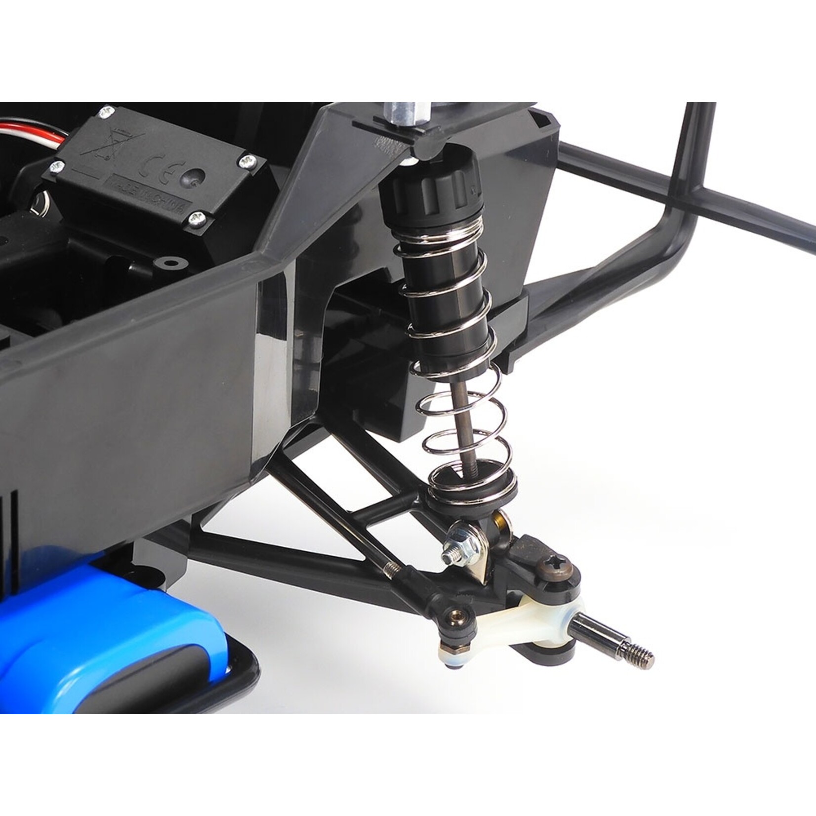 Tamiya 58727A - Mitsibishi Pajero