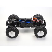 Tamiya 58725A - Squash Van (GF-02) - Hub Hobby