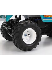 Tamiya 58725A - Squash Van (GF-02) - Hub Hobby Tamiya 58725A - Squash Van (GF-02) - Hub Hobby