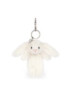 Jellycat Bashful Bunny Cream Bag Charm