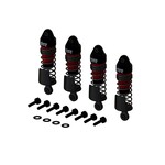 Arrma ARA330824 - GROM 58mm Aluminum Shock Set