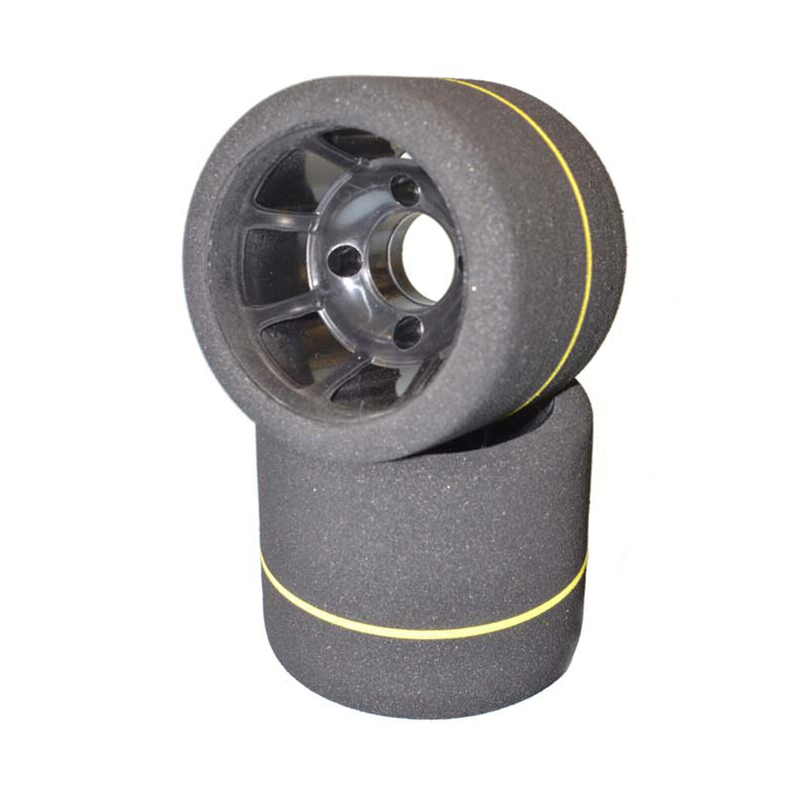 RJ Speed RJS2530 - Legends Spec Tires, Rear