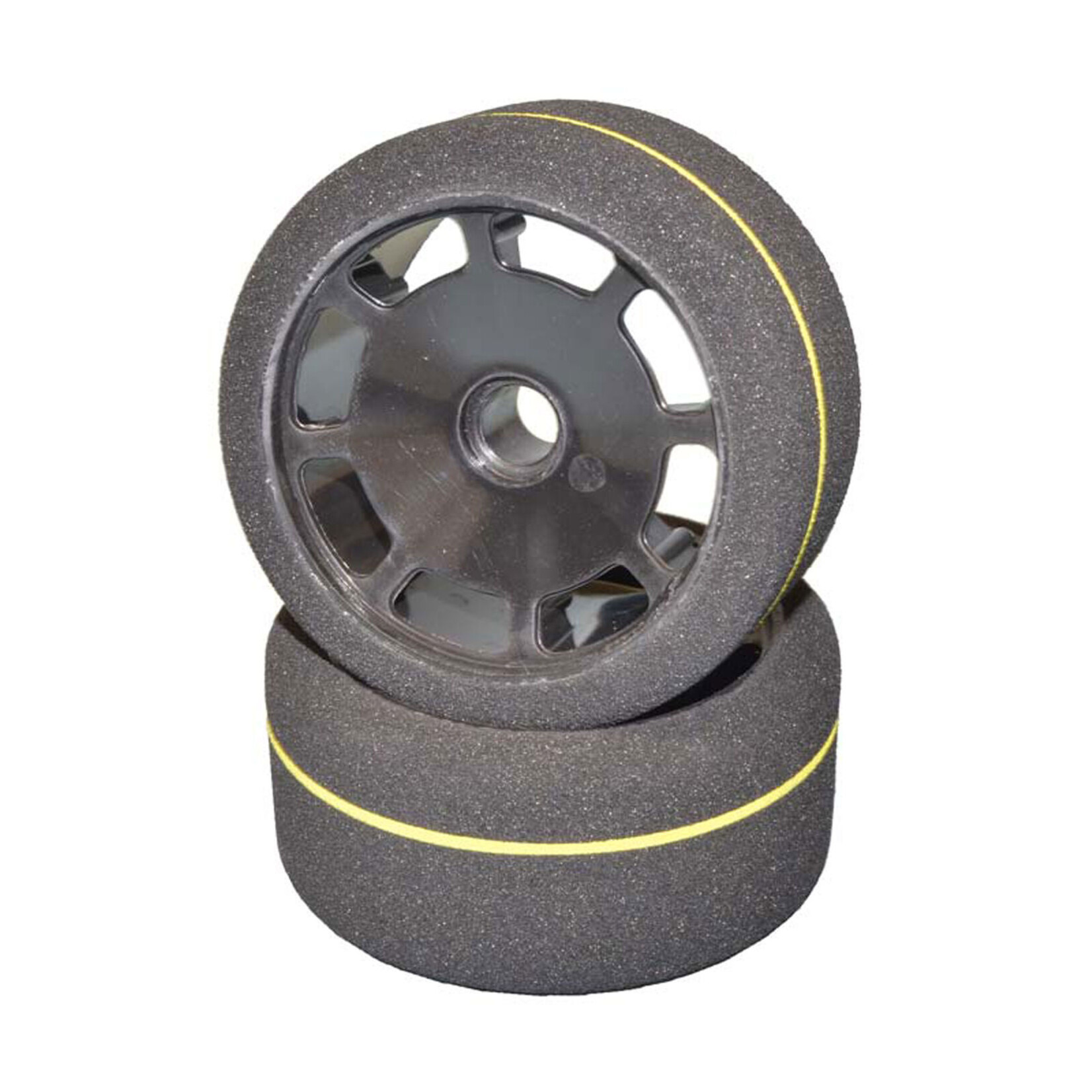 RJ Speed RJS2520 - Legends Spec Tires, Front