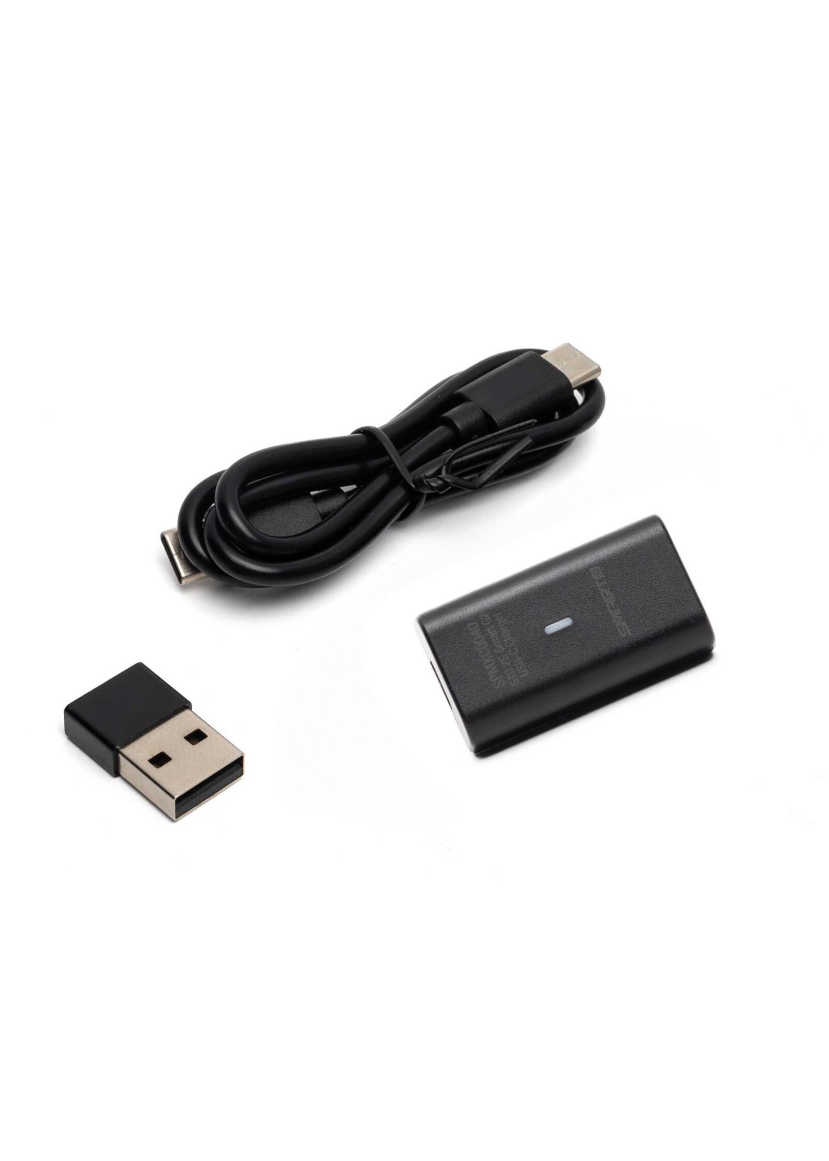 Spektrum SPMXC0040 - S10 Smart G2 LiPo USB-C Charger & IC2 Connector