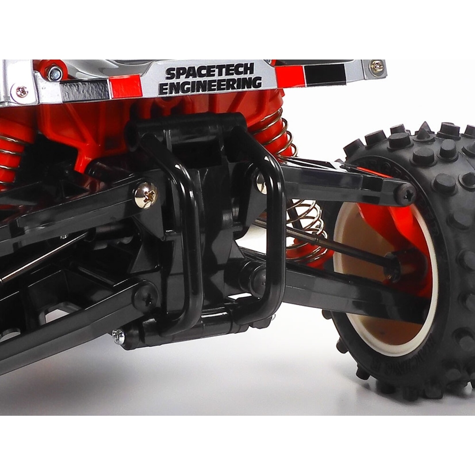 Tamiya 58728A -  RC Super Sabre (2023)