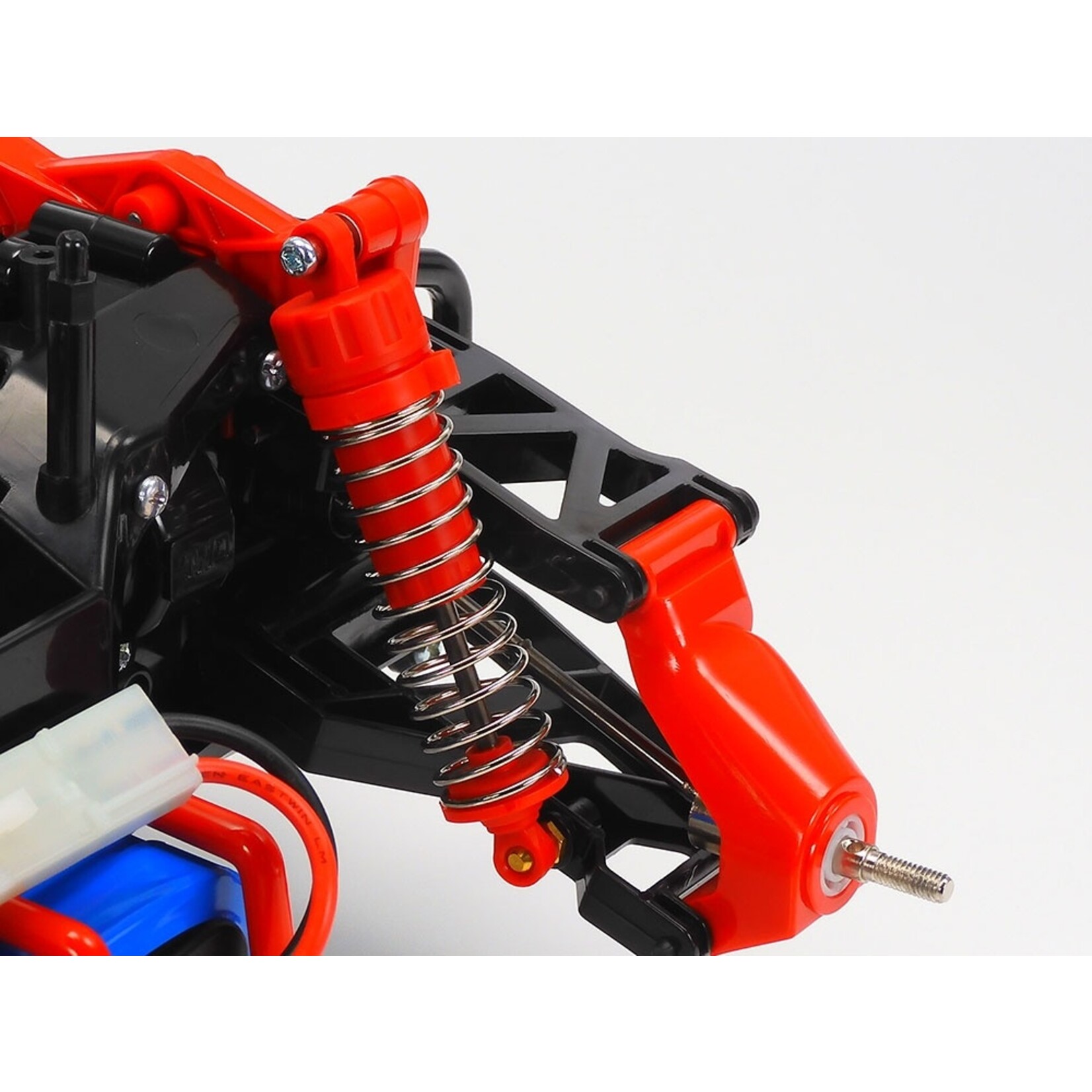 Tamiya 58728A -  RC Super Sabre (2023)