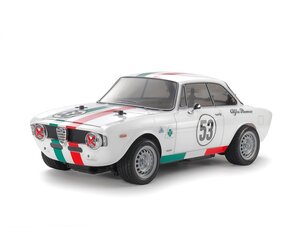 専用ページ　マシュー Tamiya 58732A - 1/10 RC Alfa Romeo Giulia Sprint GTA Club