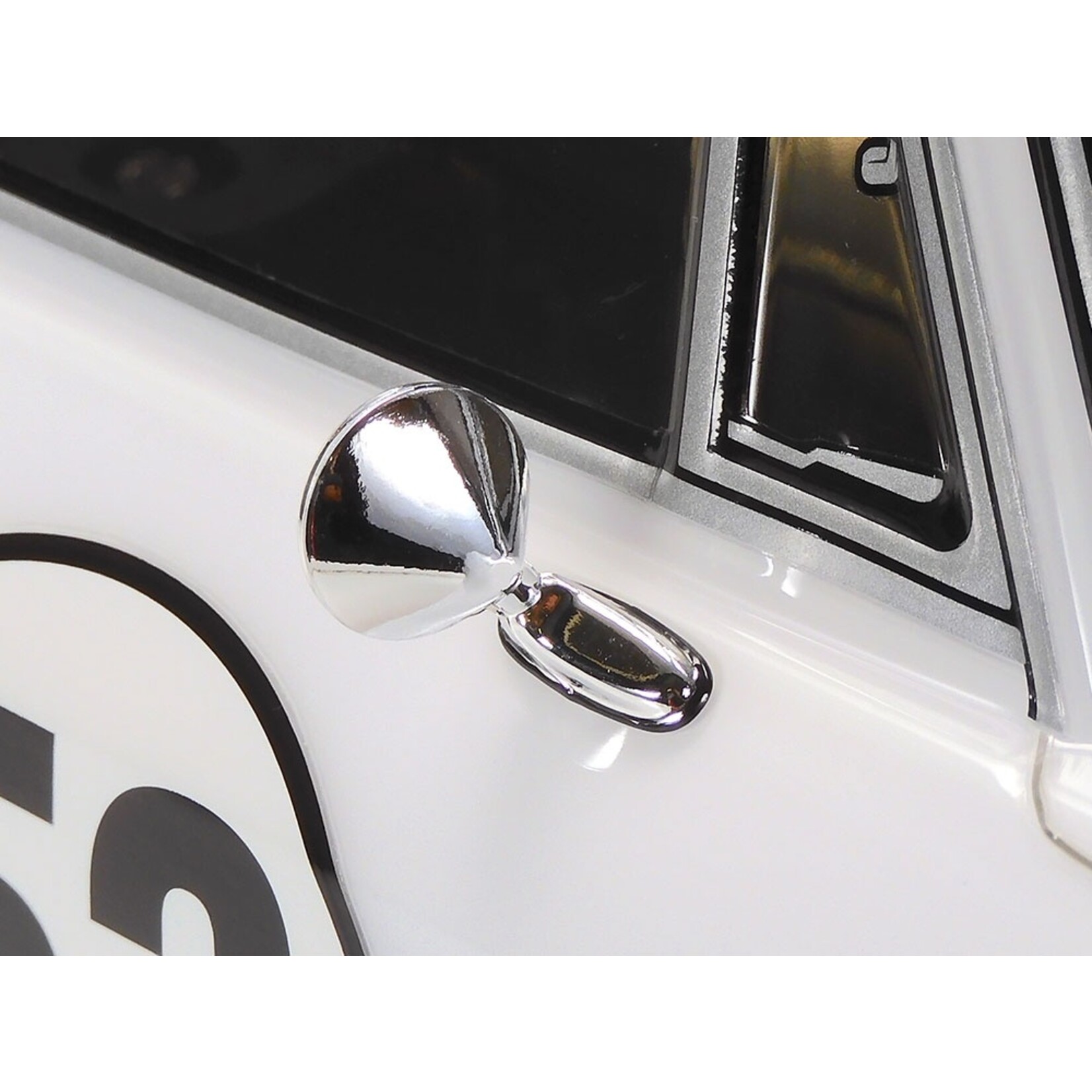 Tamiya 58732A - 1/10 RC Alfa Romeo Giulia Sprint GTA Club Racer (MB-01)